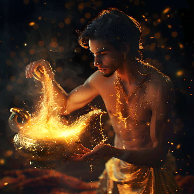 Aladin