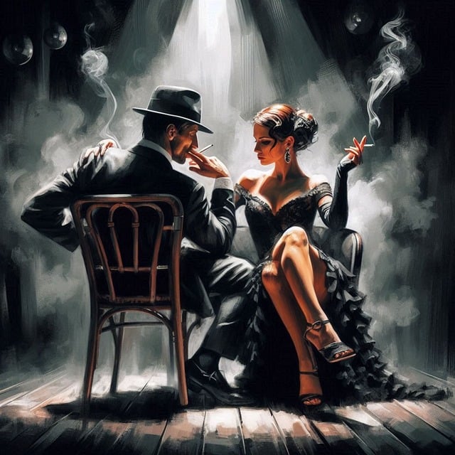 Couple