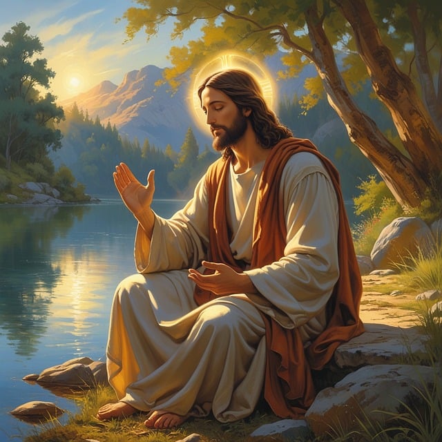 Jesus