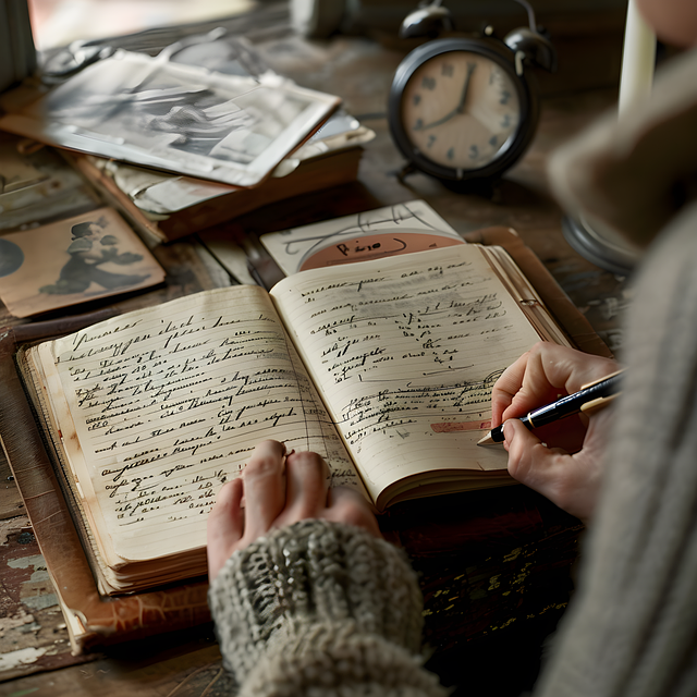 Handwriting