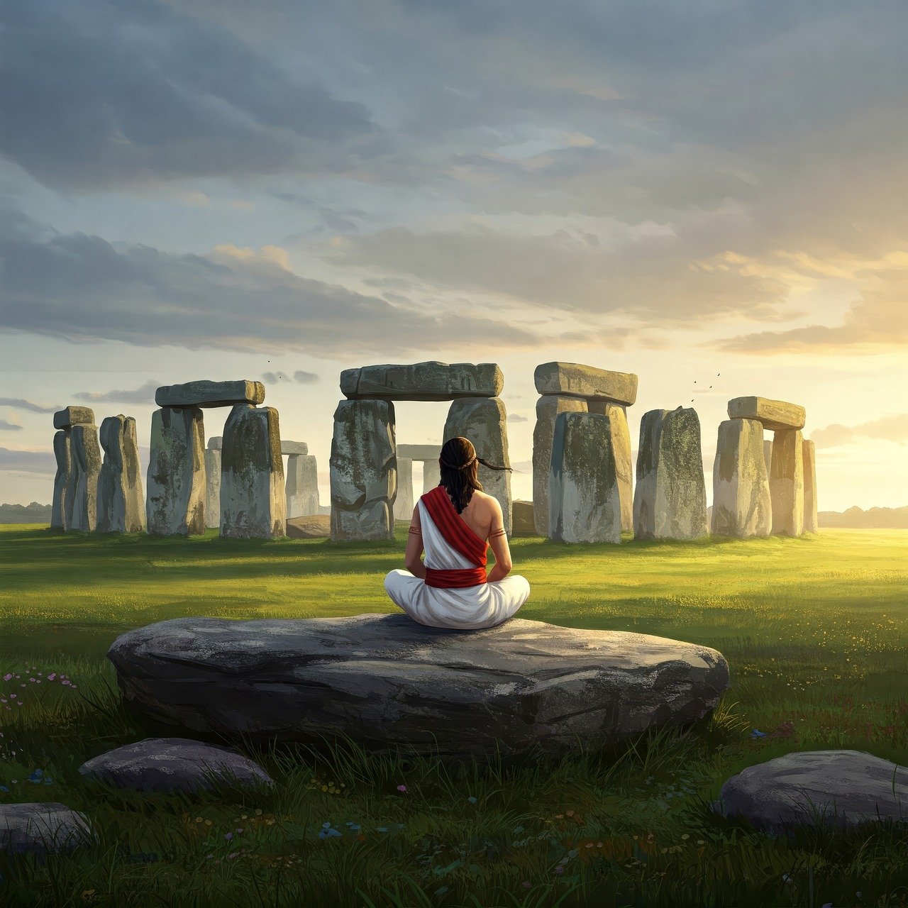 Stonehenge