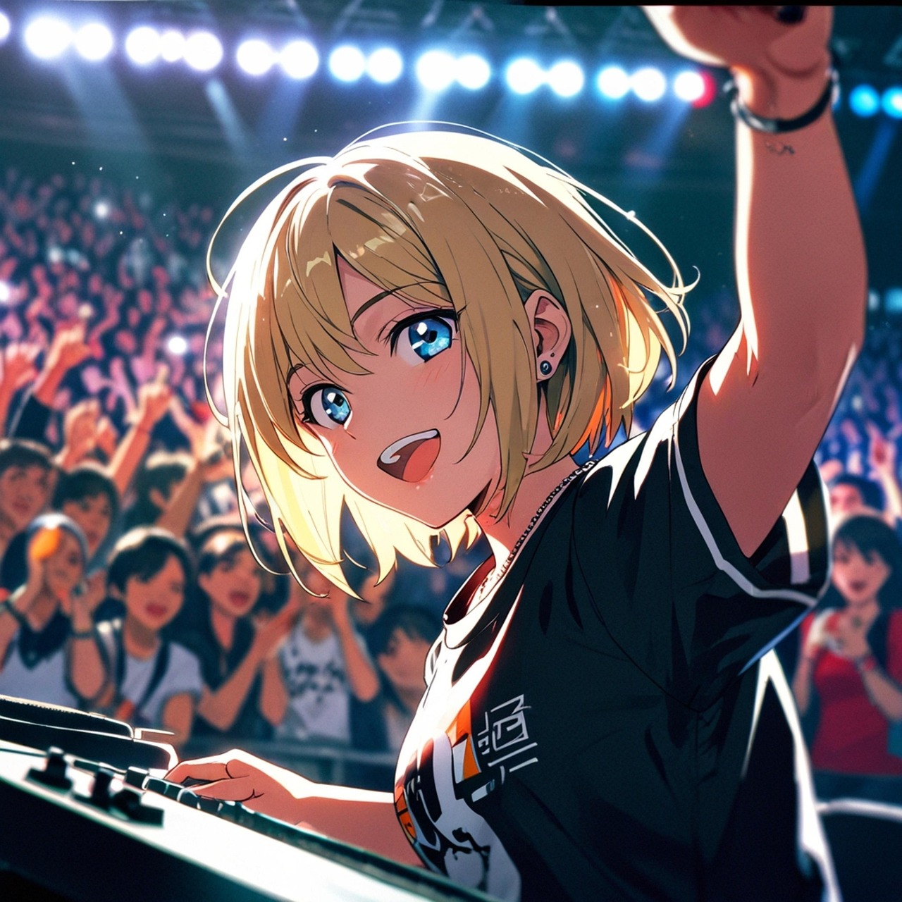 Discostar