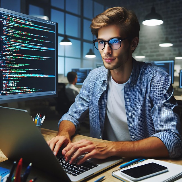 Programmierer