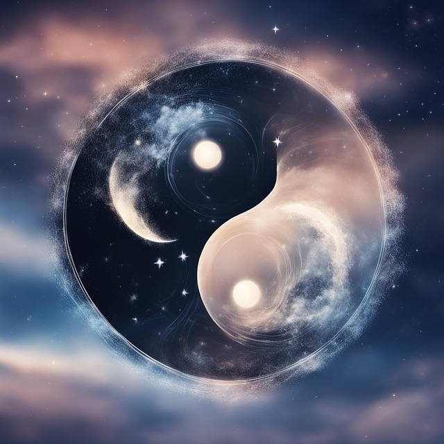 Yin-Yang Symbol